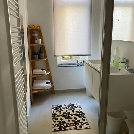 Διαμέρισμα Renovated With Terrace South *